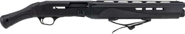 IWI MAFTEAH 12GA 14" SEMIAUTO - SHOTGUN BIRDSHEAD GRIP BLACK — view 1