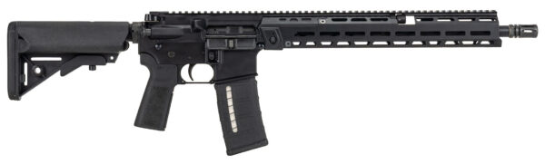 IWI ZION Z-15 ARAD 5.56 BLK 16 MLOK B5 30RD — view 1