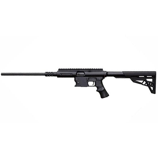 TNW ASR RIFLE 45ACP BLK AERO SURVIVAL RIFLE — view 1