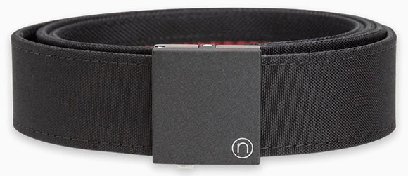 NEXBELT SUPPREME APPENDIX BLK 1 1/2 EDC — view 1