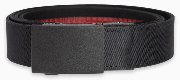 NEXBELT GUARDIAN BLK 1.5 EDC GUN BELT — view 1
