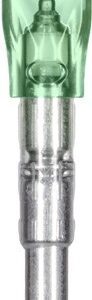 NOCKTURNAL LIGHTED NOCK - UNIVERSAL FIT GREEN 3/PACK