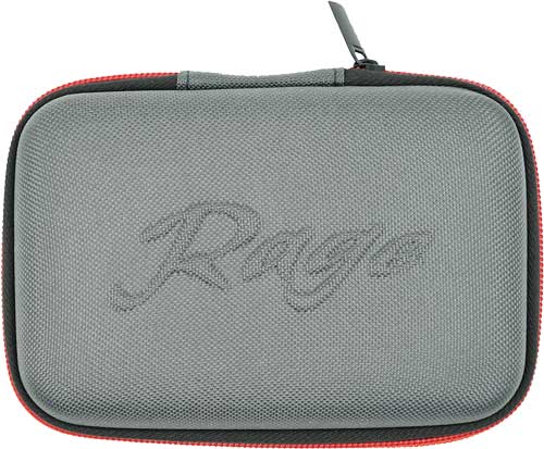 RAGE CAGE BROADHEAD/ACCESSORY - CASE — view 1