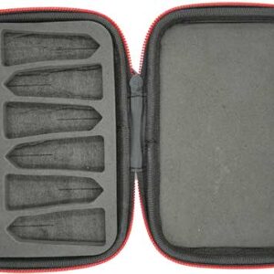 RAGE CAGE BROADHEAD/ACCESSORY - CASE — view 2
