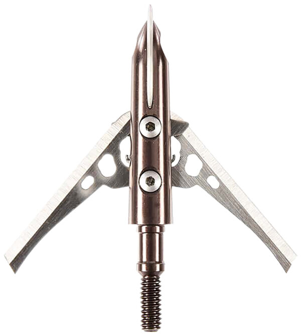 Rage R35900  Broadhead — view 1