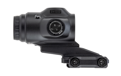PAO SLX PRISM 3X ACSS RAPTOR 556 GRN — view 1