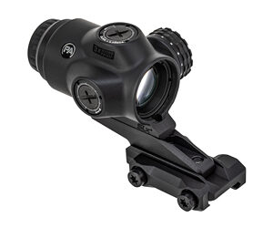 PAO SLX PRISM 3X ACSS RAPTOR 556 GRN — view 2