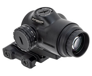 PAO SLX PRISM 3X ACSS RAPTOR 556 GRN — view 3