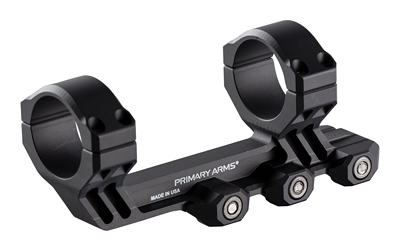 PA 30MM PLX CANTILEVER MOUNT 1.5" — view 1