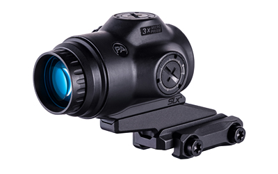 PAO SLX 3X MICROPRISM ILL ACSS RPTOR — view 1
