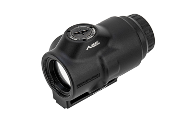 PAO SLX MAGNIFIER 3X BLACK — view 1