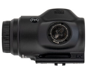 PAO SLX MAGNIFIER 3X BLACK — view 2