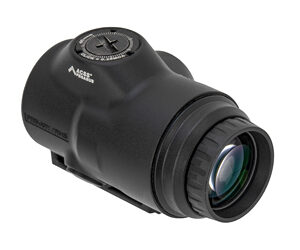 PAO SLX MAGNIFIER 3X BLACK — view 3