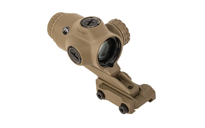 PA SLX 3X MICRO PRSM ACSS RPT RD/FDE — view 1