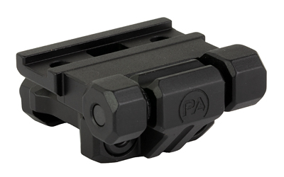 PAO FLIP MAGNIFIER MOUNT — view 1
