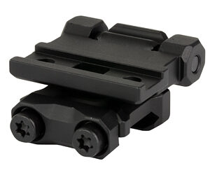 PAO FLIP MAGNIFIER MOUNT — view 2