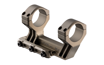 PA 30MM PLX CANTILEVER MOUNT 2.04" — view 1