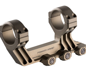 PA 30MM PLX CANTILEVER MOUNT 2.04" — view 2