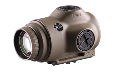 PA SLX 3X MICRO MAGNIFIER FDE — view 1