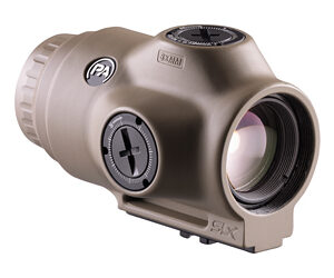 PA SLX 3X MICRO MAGNIFIER FDE — view 2
