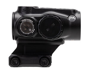 PAO SLX MD-21 MICRODOT 21MM 2 MOA — view 2