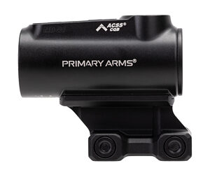 PA SLX MD-21S AUTOLIVE ACCS CQB RED