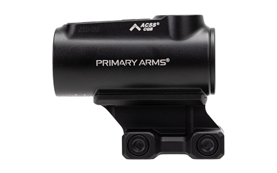 PA SLX MD-21S AUTOLIVE ACCS CQB RED — view 1