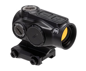 PA SLX MD-21S AUTOLIVE ACCS CQB RED — view 3