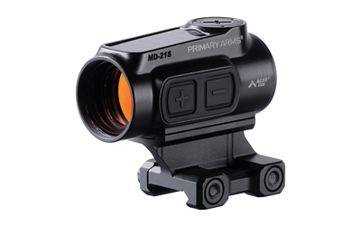 PA GLX MD-21S AUTOLIVE 2 MOA RED — view 1
