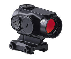PA GLX MD-21S AUTOLIVE 2 MOA RED — view 2