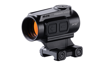 PA GLX MD-21S AUTOLIVE ACCS CQB RED — view 1