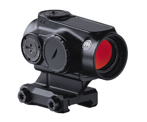 PA GLX MD-21S AUTOLIVE ACCS CQB RED — view 2