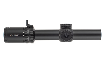 PAO SLX 1-6X24MM SFP G4 ACSS AURORA — view 1