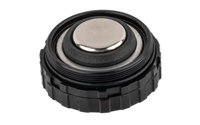PAO AUTOLIVE BATTERY CAP V1BLK — view 1