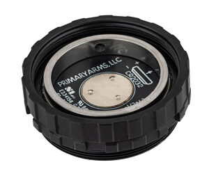 PAO AUTOLIVE BATTERY CAP V1BLK — view 2