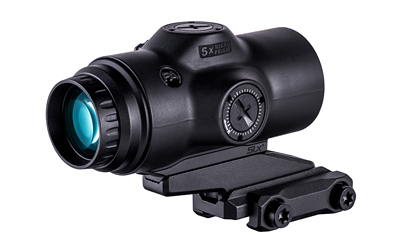 PAO SLX 5X MICROPRISM ILL ACSS MIL — view 1