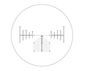 PAO SLX 5X MICROPRISM ILL ACSS MIL — view 4