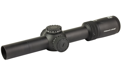 PA PLX 1-8X24 CMP ACSS NOVA RTCL BLK — view 1