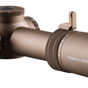 PA 610203    PLXC 1-8X24S NOVA FDE