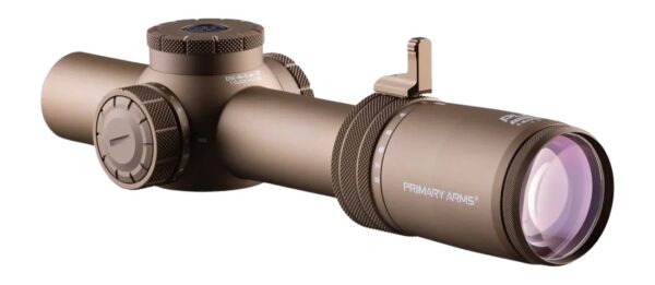 PA 610203    PLXC 1-8X24S NOVA FDE — view 1