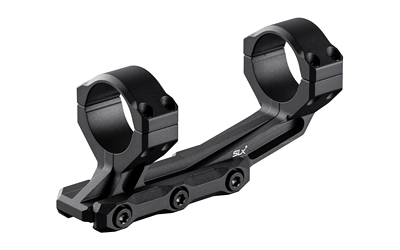PAO 30MM SLX CANTILEVER MOUNT 1.5" — view 1
