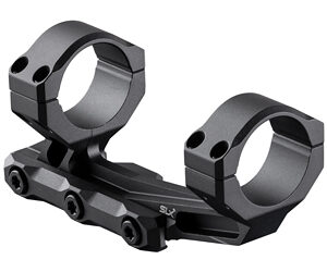 PAO 30MM SLX CANTILEVER MOUNT 1.5" — view 2