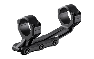 PAO 34MM SLX CANTILEVER MOUNT 1.5" — view 1