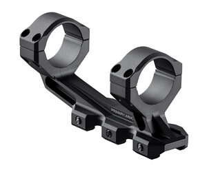 PAO 34MM SLX CANTILEVER MOUNT 1.5" — view 2