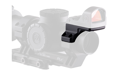 PAO SLX TOP CAP REFLEX MOUNT 30MM — view 1