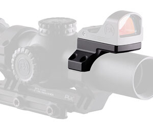 PAO SLX TOP CAP REFLEX MOUNT 34MM — view 2