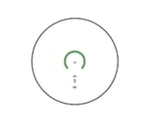 PA GLX 1X MICRO PRSM ACSS CYP G3 GRN — view 4