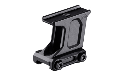 PA SLX MICRODOT MOUNT 2.26" BLK — view 1