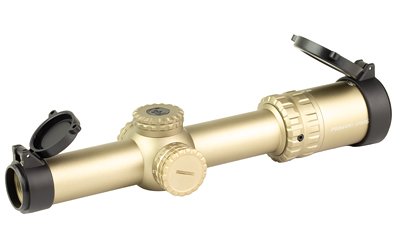 PA SLX 1-6X24SFP G4 ACSS NOVA FDE — view 1