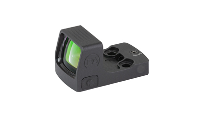 PA MRSC REFLEX SIGHT G2 3MOA BLACK — view 1